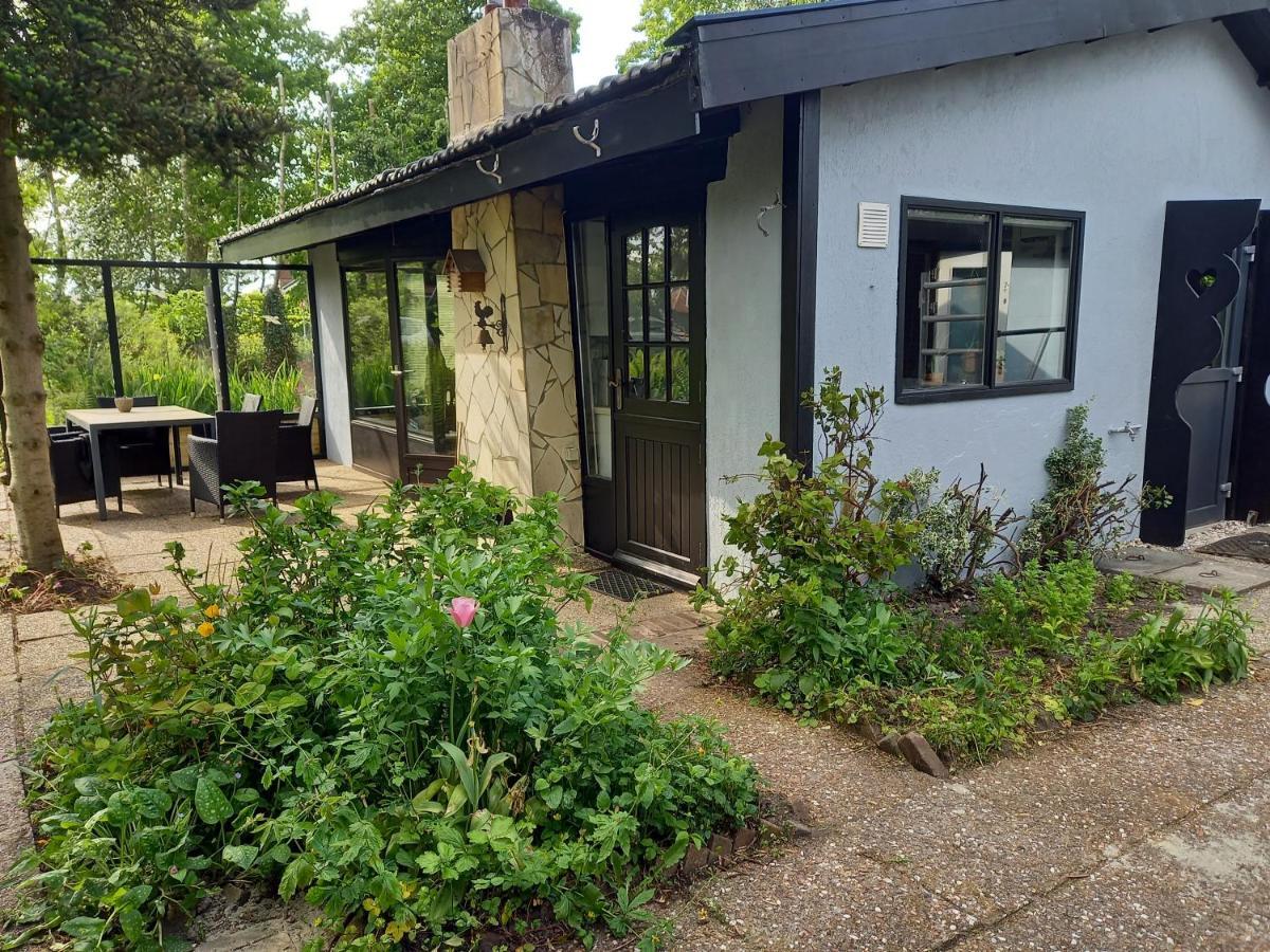 Natuurhuisje Eartswoud Aartswoud Extérieur photo