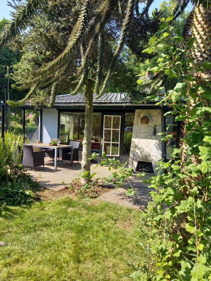 Natuurhuisje Eartswoud Aartswoud Extérieur photo