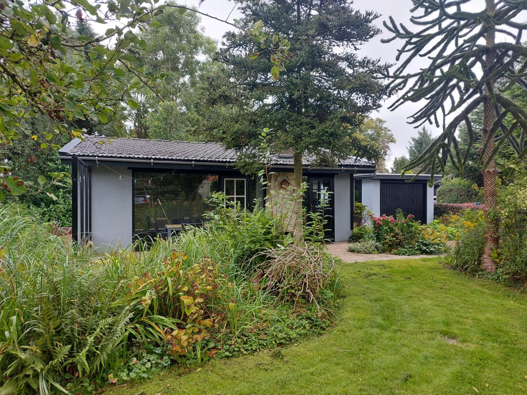 Natuurhuisje Eartswoud Aartswoud Extérieur photo