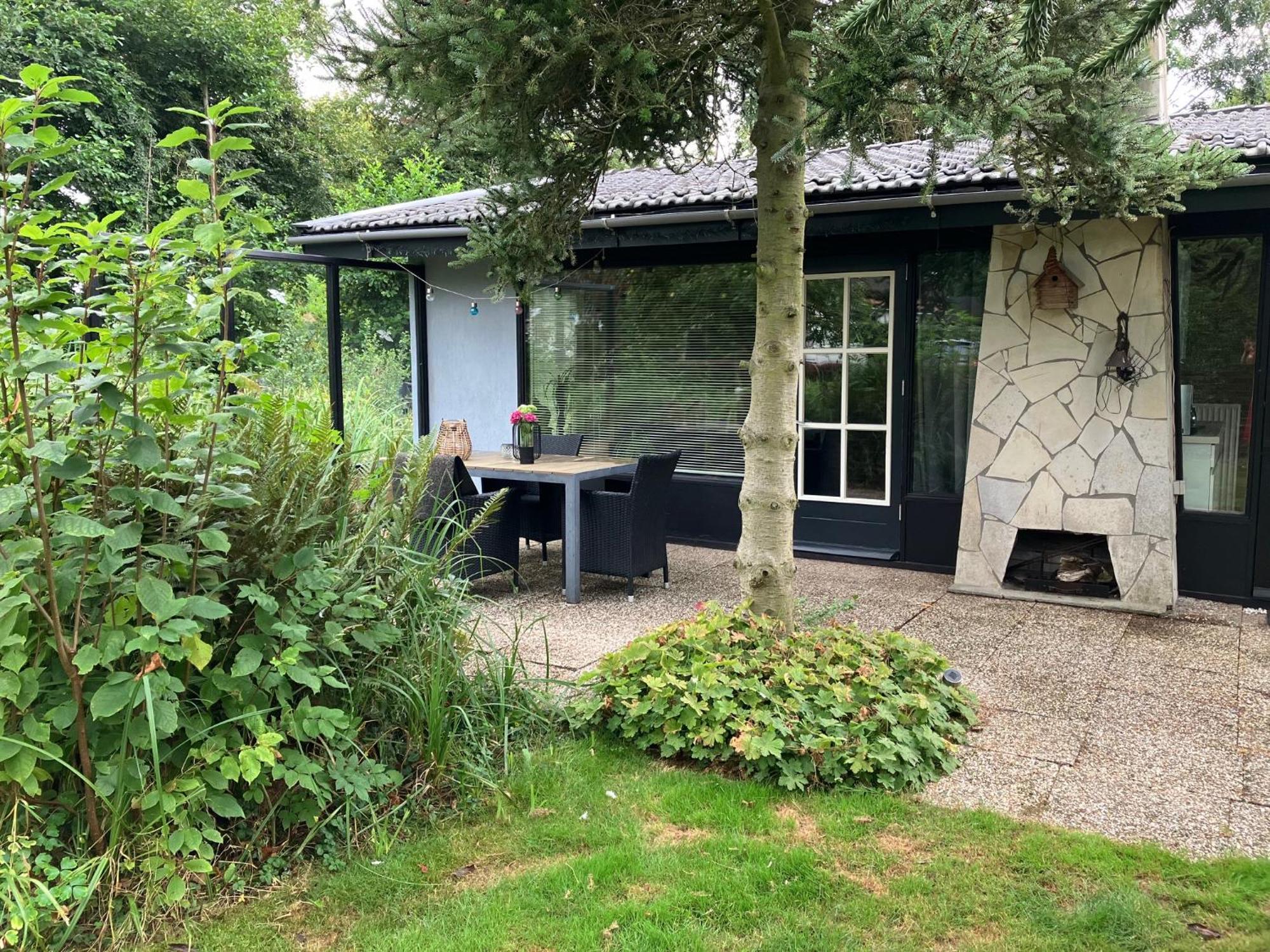 Natuurhuisje Eartswoud Aartswoud Extérieur photo
